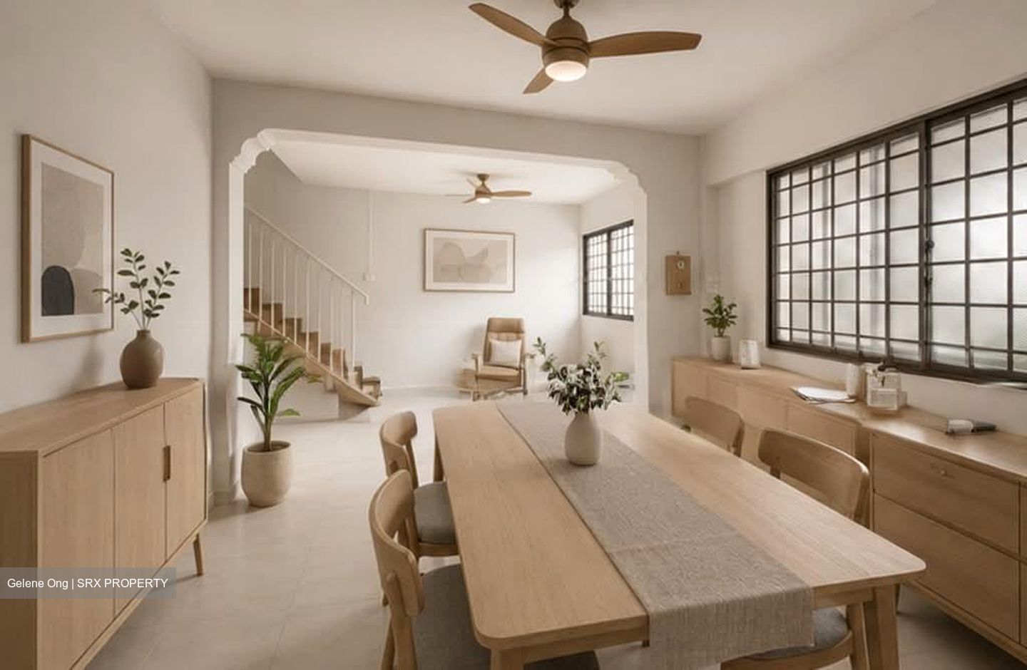 Blk 287 Choa Chu Kang Avenue 2 (Choa Chu Kang), HDB Executive #585603631